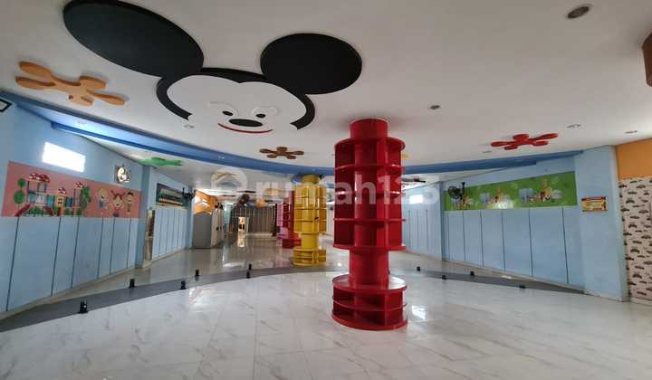 Klaten Commercial Space, Good Condition, Commercial Area