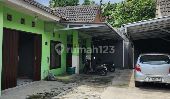 Boarding House in Condongcatur Surrounded by Campuses 2