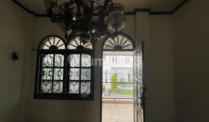 Prawirotaman Kampung Bule Malioboro 2