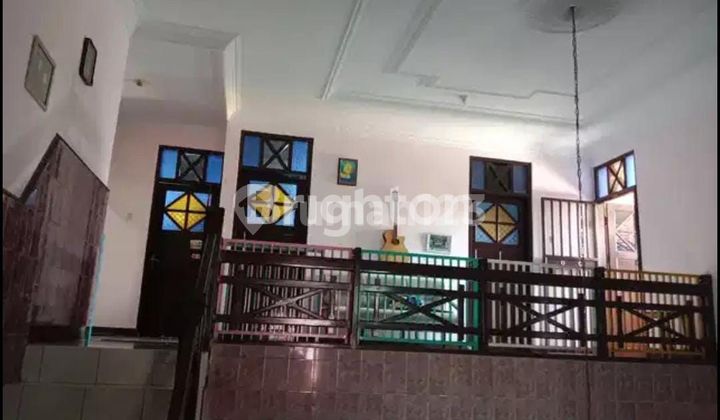 Rumah luas Sorowajan dekat Plaza Ambarukmo 2