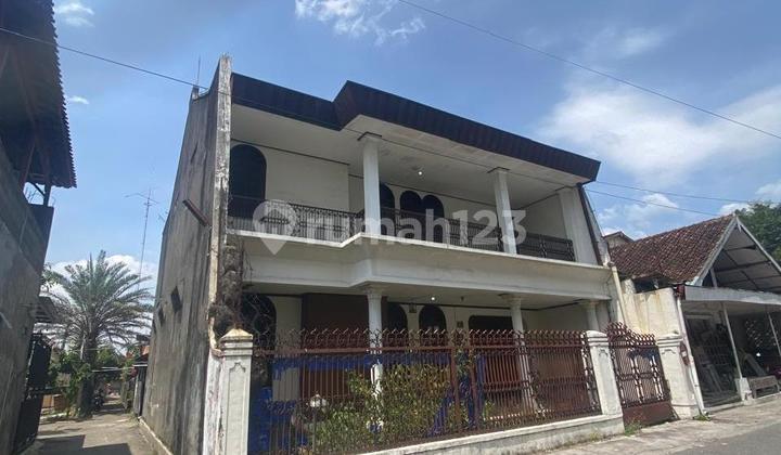 Prawirotaman Kampung Bule Malioboro