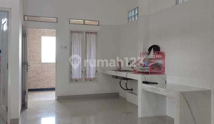 Shop House Ready for Business Location Godean KM 9.5, Developing Commercial Area 2