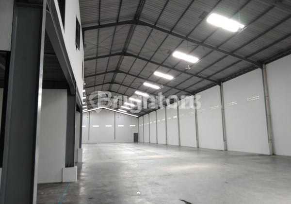 East Ringroad Warehouse, Business Ready, Former Avian