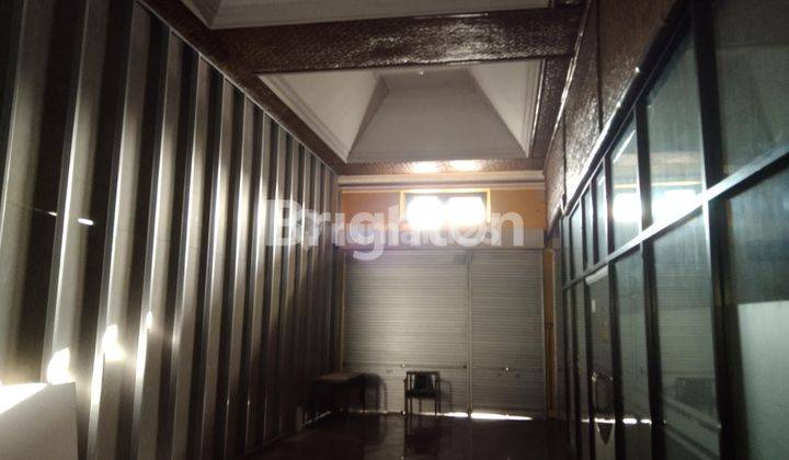 GODEAN DALAM RINGROAD, SORANGAN, TOKO SIAP USAHA  2