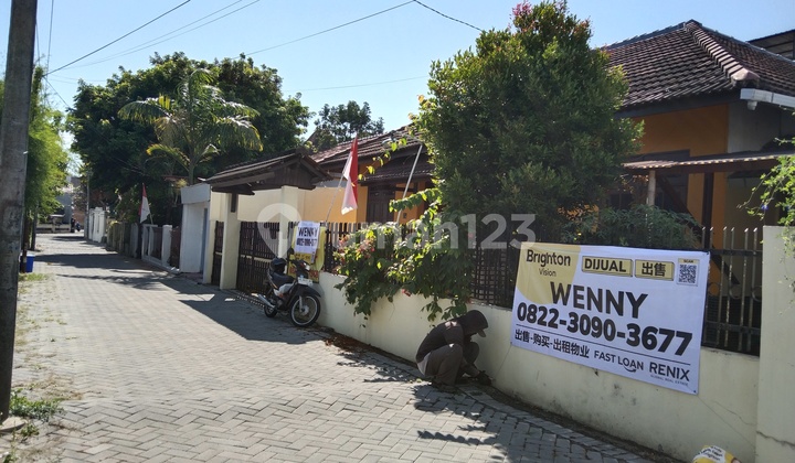 Yadara Babarsari Rumah Siap Huni 1