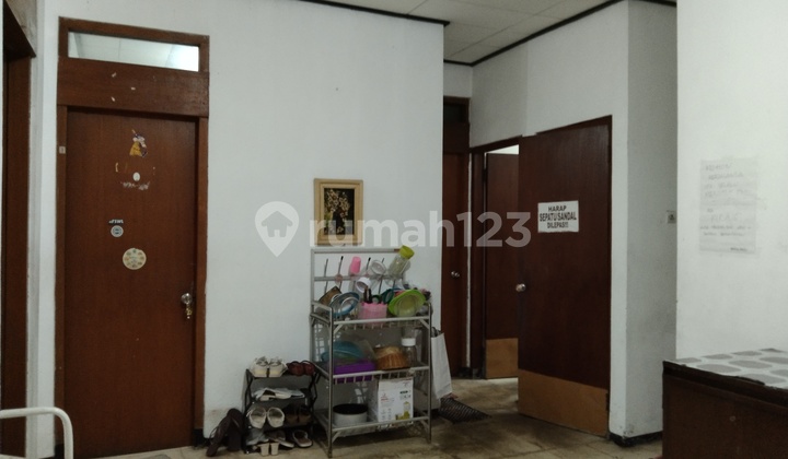 Super Strategis, Jl. Pandega, Area Komersial 2