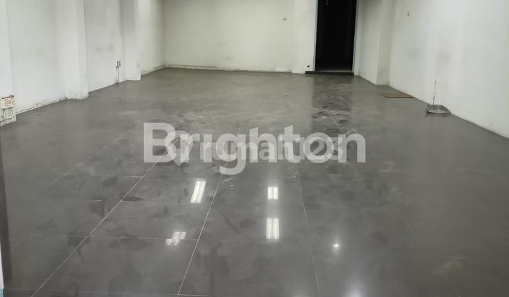 ONE-STORY SHOP ON MAGELANG STREET, CITY 2