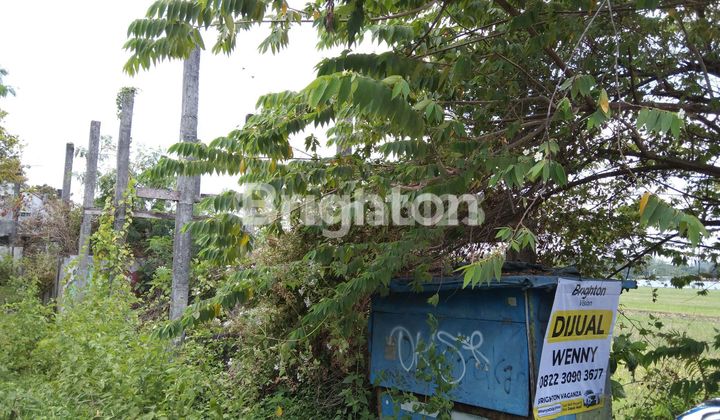 STRATEGIS, SELANGKAH TOL, SPBU AMBARKETAWANG