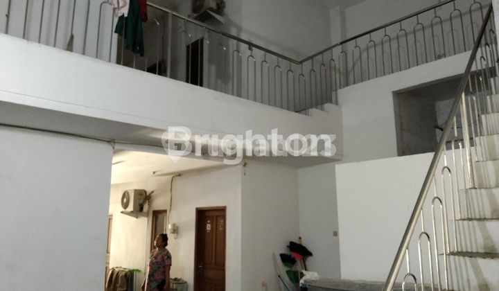 KOST KOS UMY UNIVERSITAS MUHAMMADIYAH 1