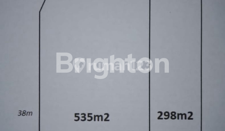 JL RAYA UTAMA CITY CENTER, EX SHOWROOM 2