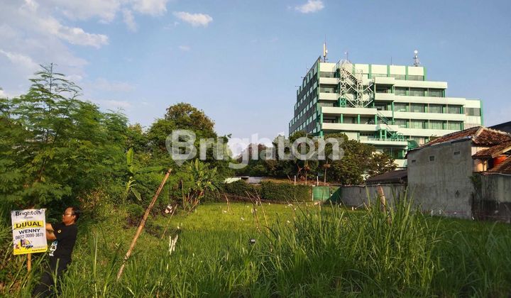 Timoho Balai Kota, Belakang Rs Happy Land Timoho Balai Kota, Belakang Rs Happy Land