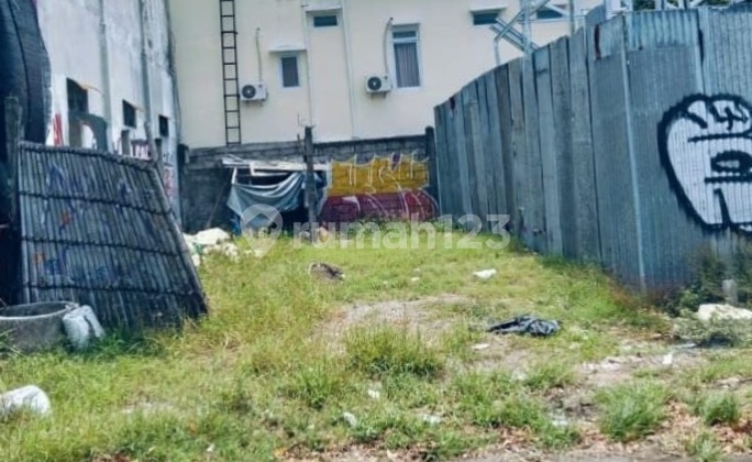 Pekarangan Ringroad Selatan