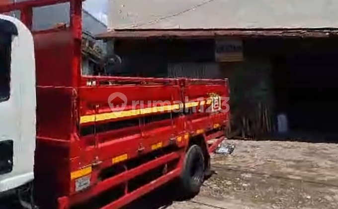 Pioneer Independence Shop House, Central City Commercial Area Pioneer Independence Shop House, Central City Commercial Area