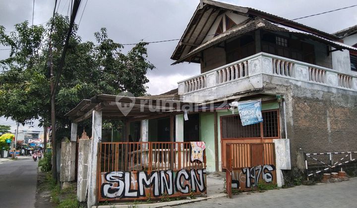 Tanah Bonus Bangunan, Area Komersil Strategis, Dekat Kampus, Pakuwon Mall, Condongcatur Tanah Bonus Bangunan, Area Komersil Strategis, Dekat Kampus, Pakuwon Mall, Condongcatur