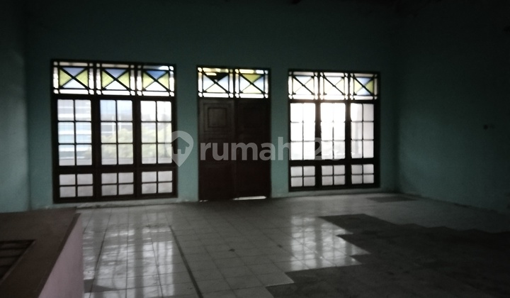 Shop House Land Lippo Mall Main Street City Center 2