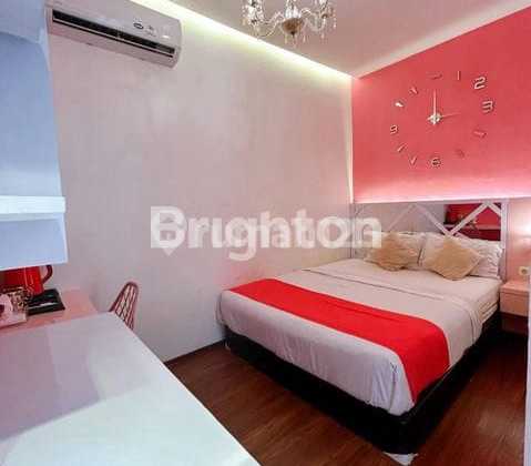 Productive Hotel in the Heart of Kotagede 2