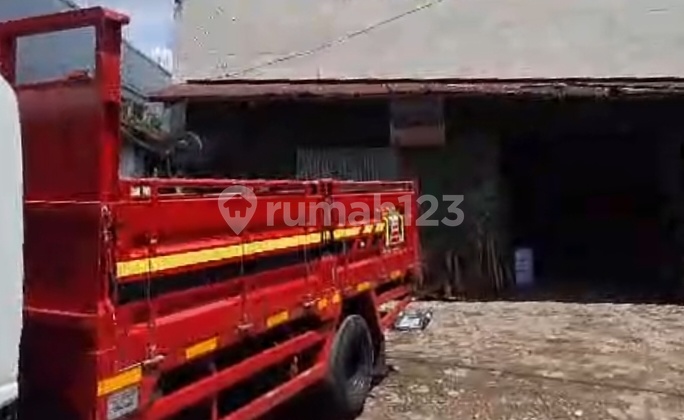 Pioneer Independence Shop House, Central City Commercial Area 2