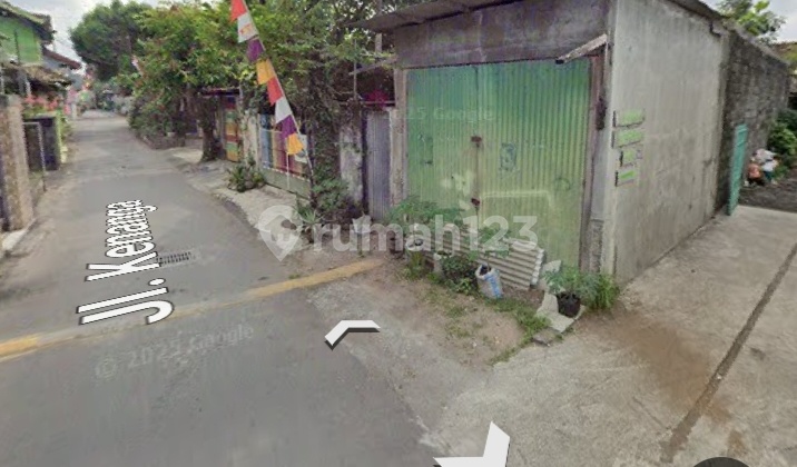 Tanah Bonus Bangunan, Tengah Kodya