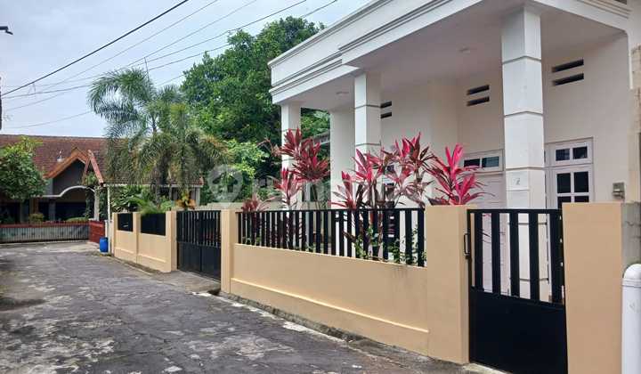 Ready to Occupy, Jl. Kaliurang KM 7.5. For Rent Exclusively for Families. Ready to Occupy, Jl. Kaliurang KM 7.5. For Rent Exclusively for Families.