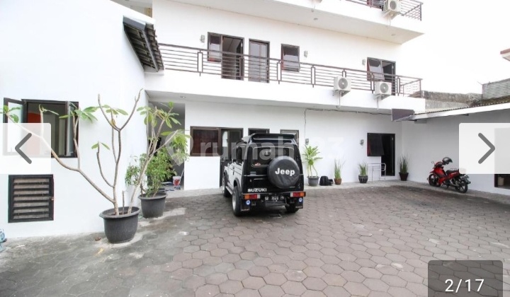 Productive Homestay and Restaurant, Strategic Location in Gejayan Productive Homestay and Restaurant, Strategic Location in Gejayan