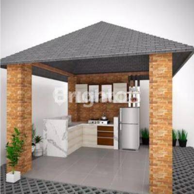 Villa mewah Kaliurang km 24 2