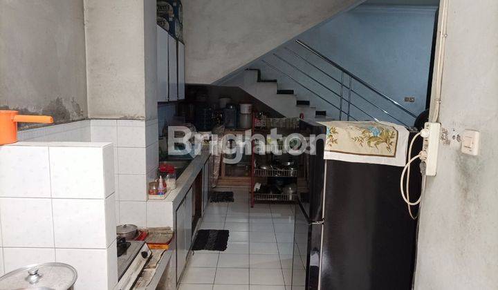 Harga murah diskon promo, siap usaha, lokasi strategis kodya dekat Taman Siswa, Malioboro 2