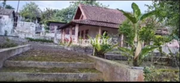 Villa Kaliurang Atas harga diskon