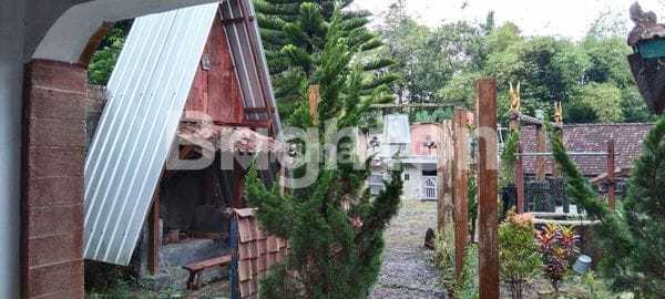 Cafe Villa Pakem, Kaliurang Km 19.5