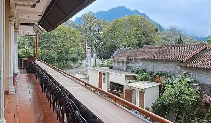 Active Hotel in Pakem Kaliurang, Discounted Price 2