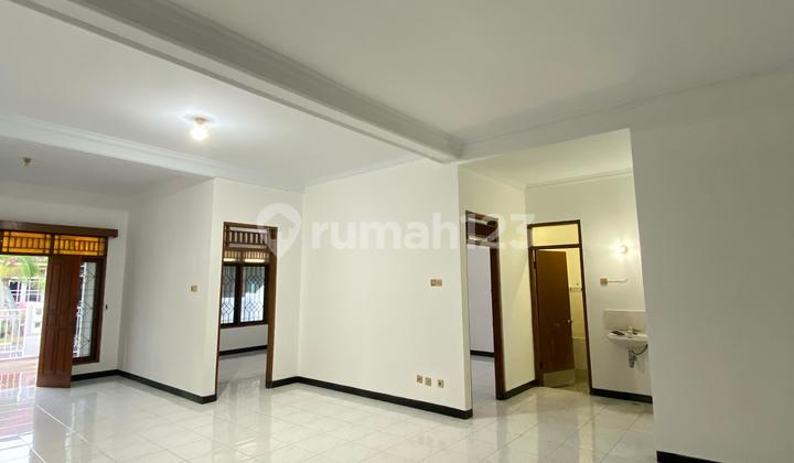 READY TO OCCUPY HOUSE IN GRIYA ALVITA HOUSING 2