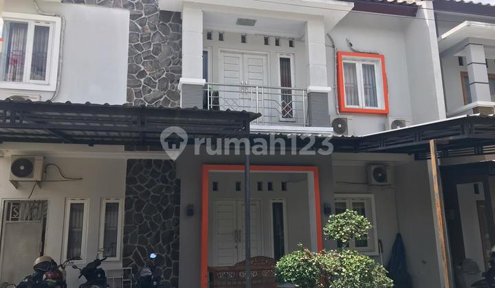 280 Meter Kampus Uii Kaliurang, Rumah Kost Kos