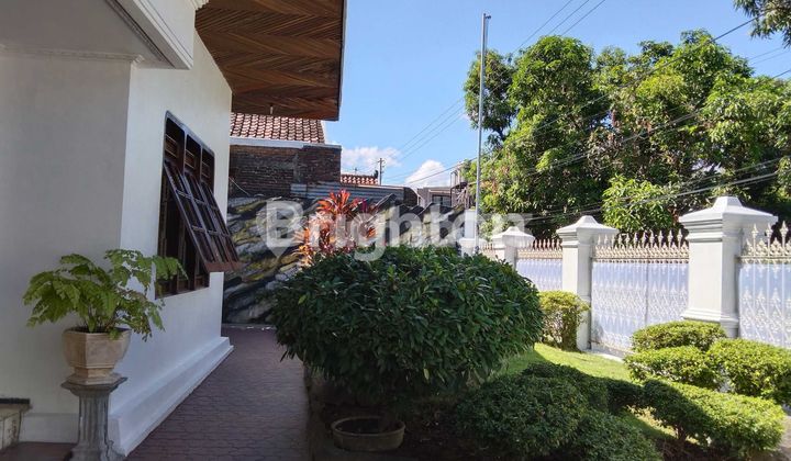 Rumah Tengah Kota, Selangkah Paragon, Balapan, Sma Muhammadiyah  2