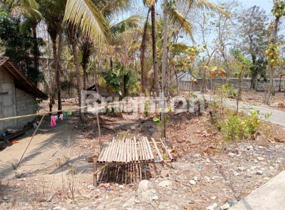 Tanah murah di Bantul 1