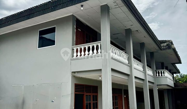 Ex Kantor, bisa untuk Kost Kos, Lokasi Strategis Jombor 2