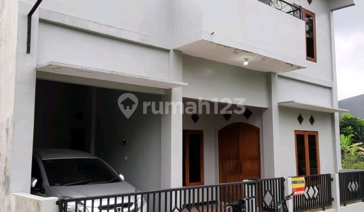 Siap Huni Sleman, Dalam Kompleks Perumahan Siap Huni Sleman, Dalam Kompleks Perumahan