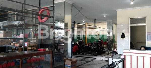 Downtown Showroom Near Malioboro 2