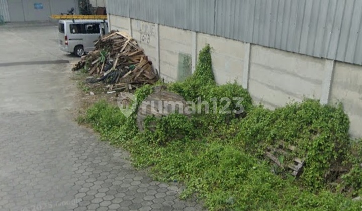 Gudang bisa untuk Cafe Sebelah Kopi Njongke