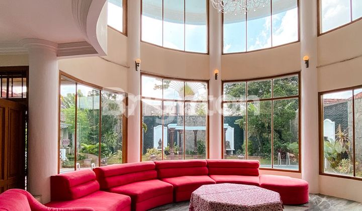 EWOLU HOME KALIURANG YOGYAKARTA 2