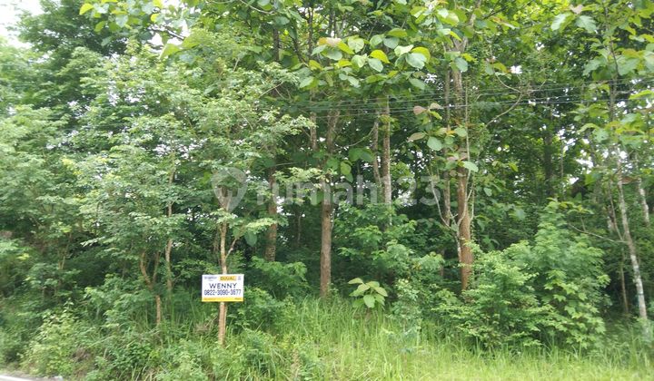 Breksi Cliff Tourist Area, Ijo Temple, Natural and City Views of Jogja