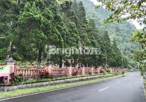 Bonus Joglo Area Kaliurang Pakem Tourism Recreation