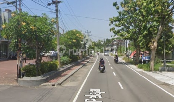 Ready for Business, New Shop House Near Jogja-Solo Toll Road 2