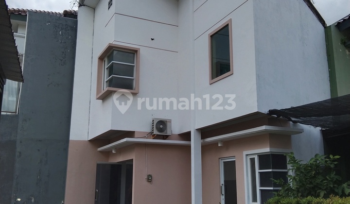 Rumah Usaha Ex Kantor Pemasaran Uii Kaliurang Rumah Usaha Ex Kantor Pemasaran Uii Kaliurang