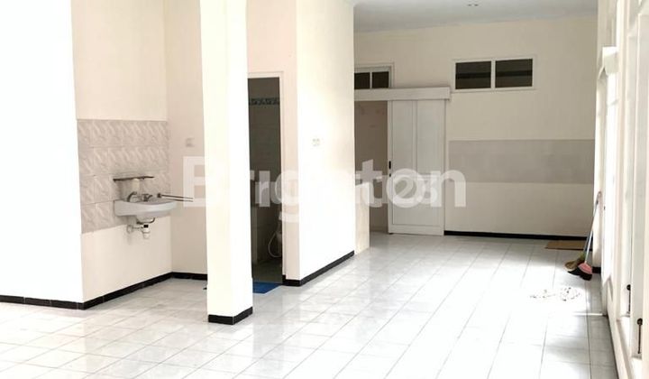 Griya Mahkota Godean, selangkah Malioboro, Tol Ringroad 2