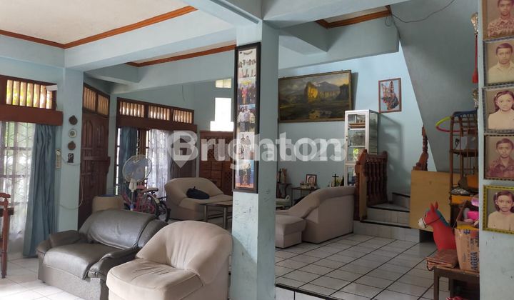 Rumah Kost Kos Ambarukmo Plaza, Kampus Ampta, Upn, Atmajaya, Ykpn