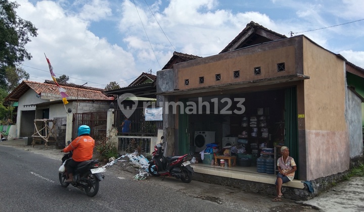 Rumah Usaha Kaliurang Km 15 Rumah Usaha Kaliurang Km 15
