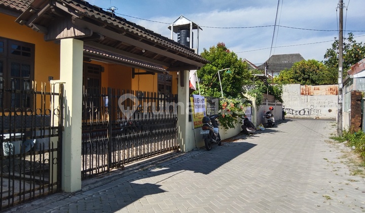 Yadara Babarsari Rumah Siap Huni 2