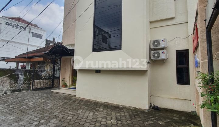 Hotel Malioboro Mall Fully Furnished Hotel Malioboro Mall Fully Furnished
