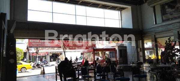 Showroom Tengah Kota Dekat Malioboro Showroom Tengah Kota Dekat Malioboro