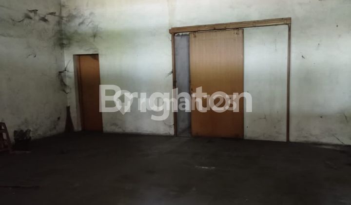 Ngabean Malioboro Shop House 2