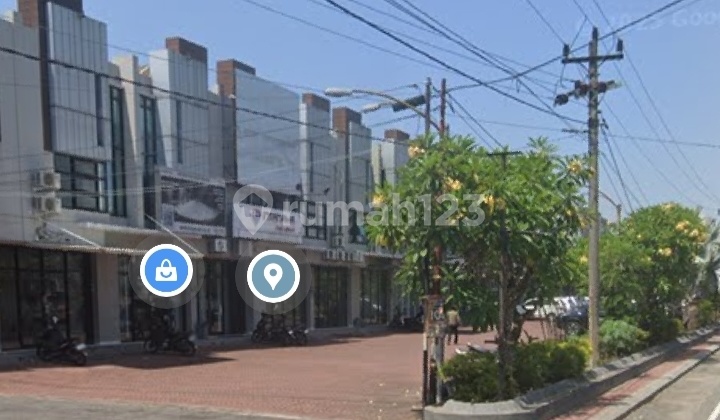 Siap Usaha Ruko Baru Dekat Tol Jogja Solo Siap Usaha Ruko Baru Dekat Tol Jogja Solo